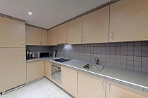 3-kamer apt. voor max. 6 pers.